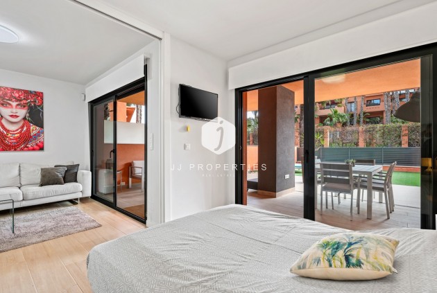 Aus zweiter Hand - Wohnung -
Orihuela Costa - Costa Blanca