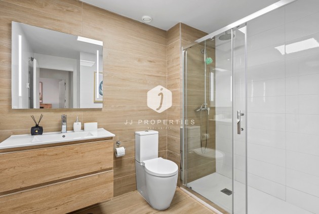 Aus zweiter Hand - Wohnung -
Orihuela Costa - Costa Blanca