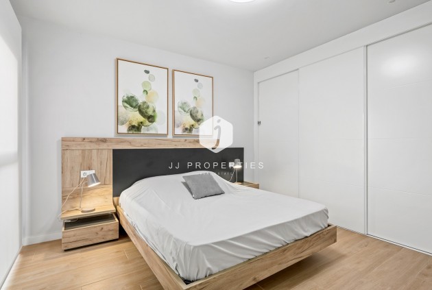 Aus zweiter Hand - Wohnung -
Orihuela Costa - Costa Blanca