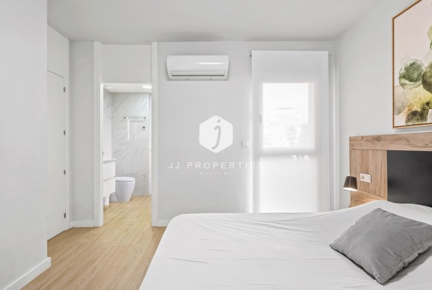 Aus zweiter Hand - Wohnung -
Orihuela Costa - Costa Blanca