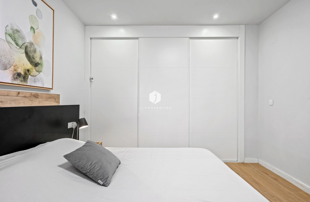 Aus zweiter Hand - Wohnung -
Orihuela Costa - Costa Blanca
