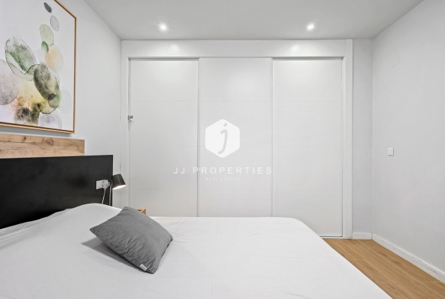 Aus zweiter Hand - Wohnung -
Orihuela Costa - Costa Blanca