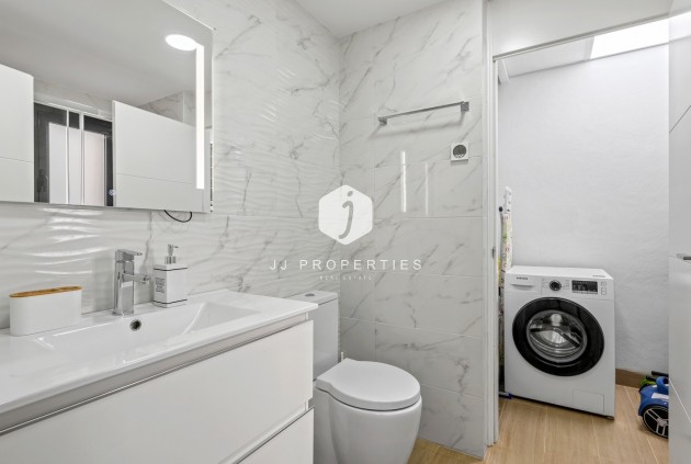 Aus zweiter Hand - Wohnung -
Orihuela Costa - Costa Blanca
