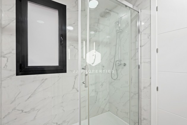 Aus zweiter Hand - Wohnung -
Orihuela Costa - Costa Blanca