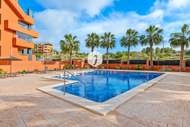 Aus zweiter Hand - Wohnung -
Orihuela Costa - Costa Blanca