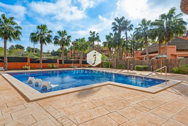 Aus zweiter Hand - Wohnung -
Orihuela Costa - Costa Blanca