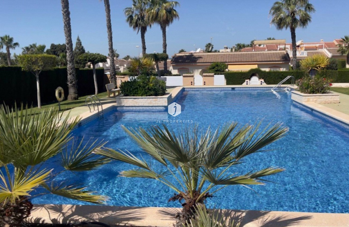Resale - Chalet -
Ciudad Quesada - Costa Blanca