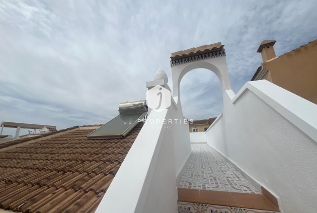 Resale - Chalet -
Ciudad Quesada - Costa Blanca
