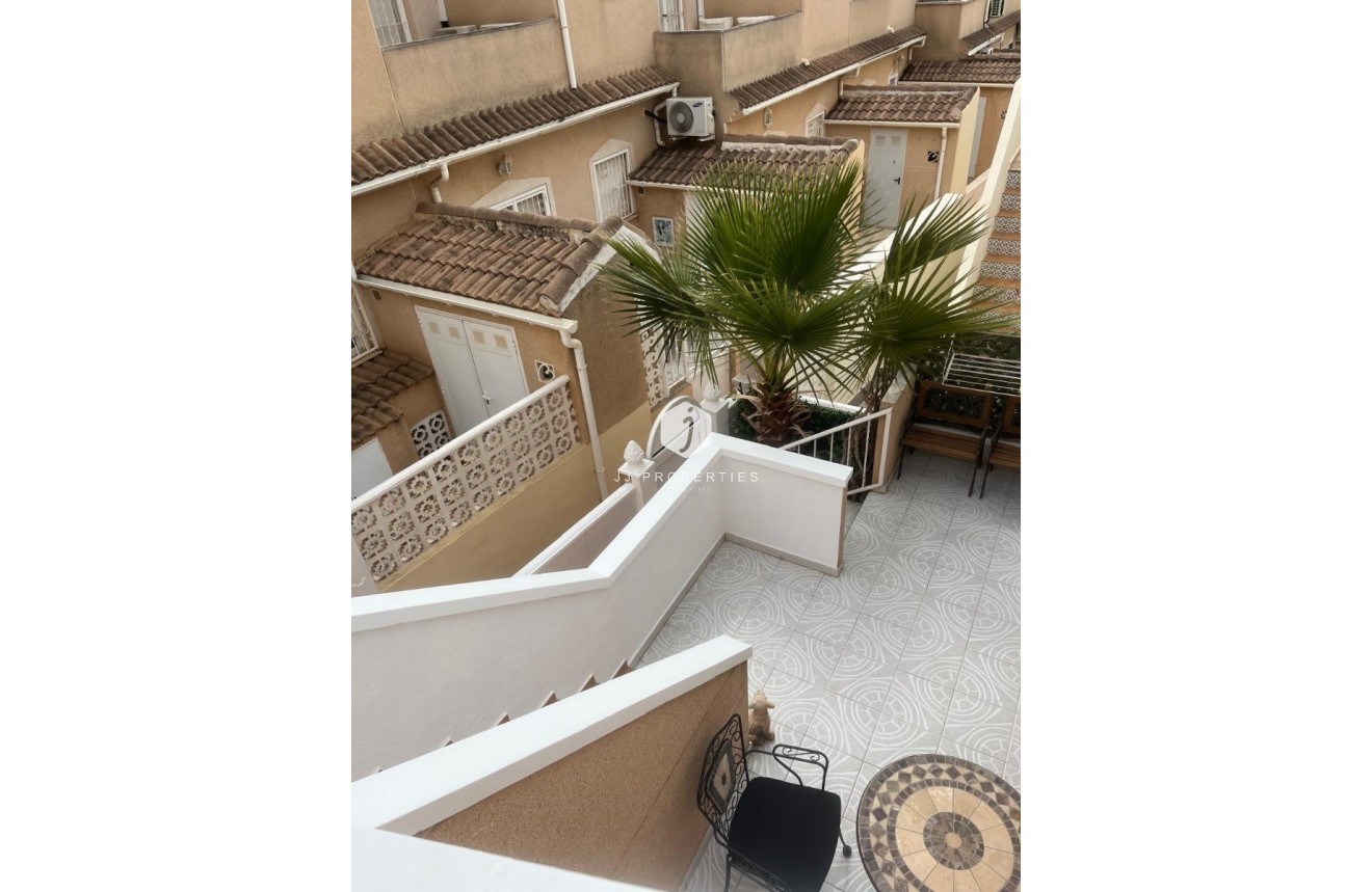 Resale - Chalet -
Ciudad Quesada - Costa Blanca