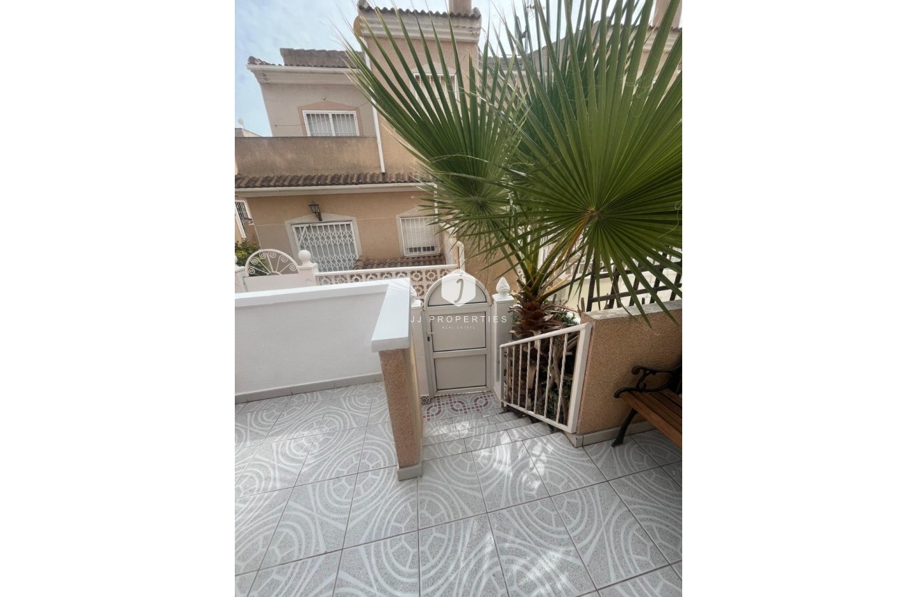 Resale - Chalet -
Ciudad Quesada - Costa Blanca