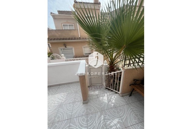 Resale - Chalet -
Ciudad Quesada - Costa Blanca