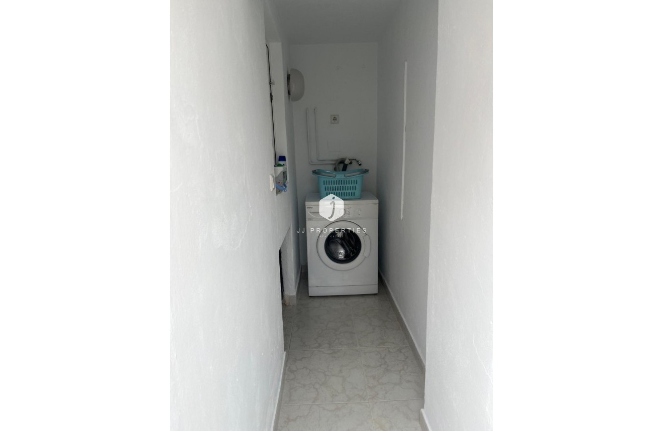 Resale - Chalet -
Ciudad Quesada - Costa Blanca