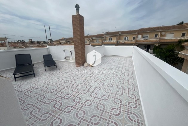 Resale - Chalet -
Ciudad Quesada - Costa Blanca