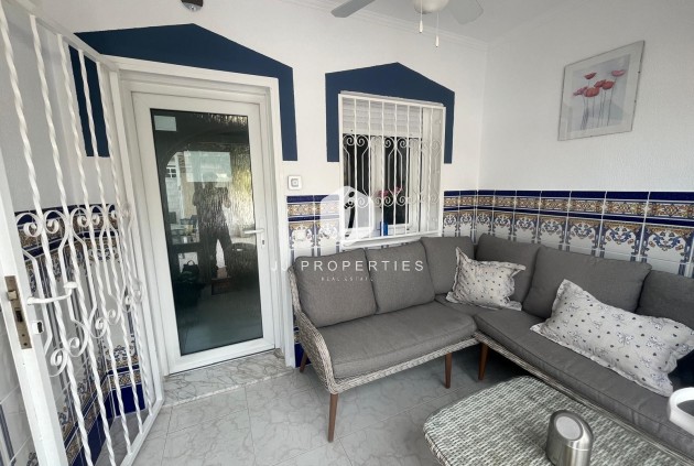Resale - Chalet -
Ciudad Quesada - Costa Blanca