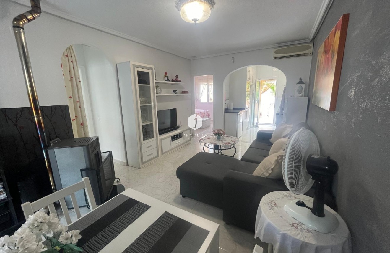 Resale - Chalet -
Ciudad Quesada - Costa Blanca