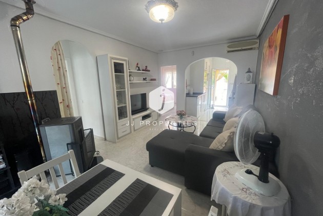 Resale - Chalet -
Ciudad Quesada - Costa Blanca