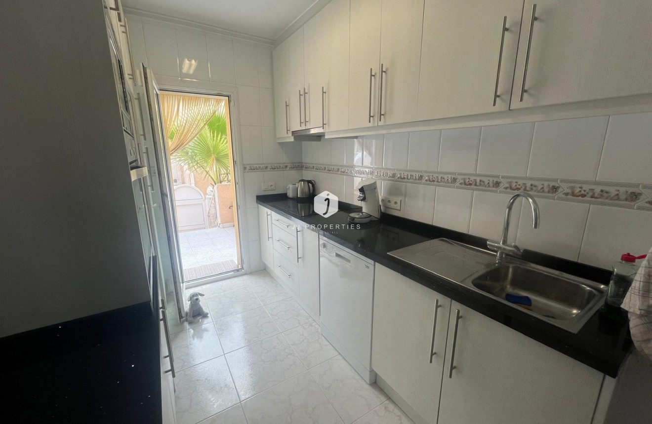 Resale - Chalet -
Ciudad Quesada - Costa Blanca