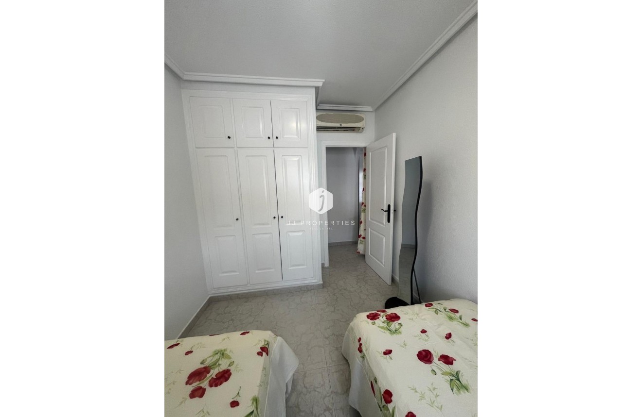 Resale - Chalet -
Ciudad Quesada - Costa Blanca