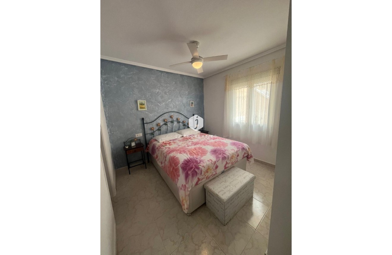 Resale - Chalet -
Ciudad Quesada - Costa Blanca