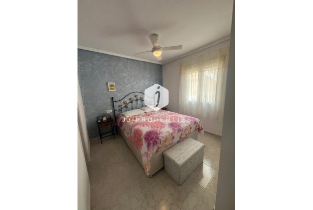 Resale - Chalet -
Ciudad Quesada - Costa Blanca