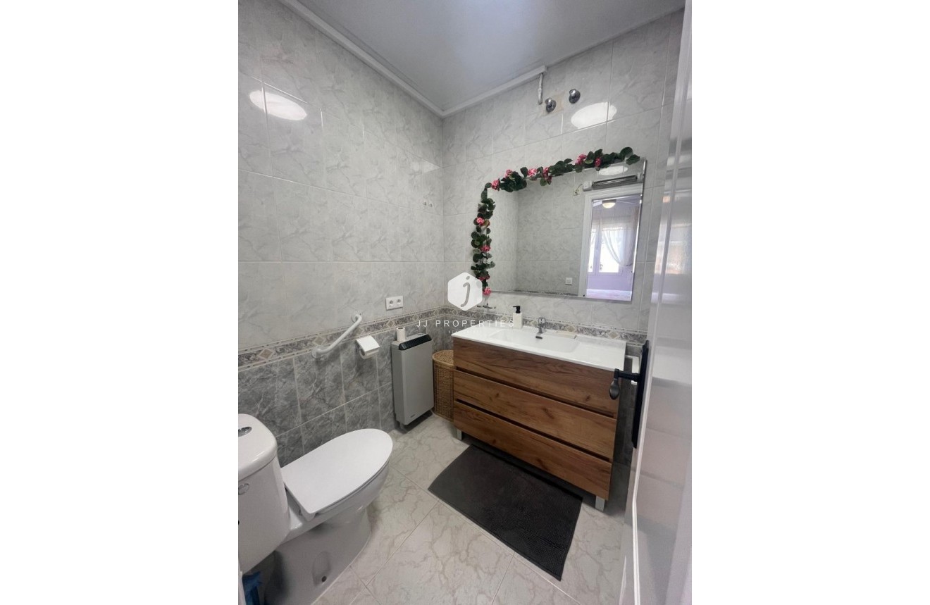 Resale - Chalet -
Ciudad Quesada - Costa Blanca