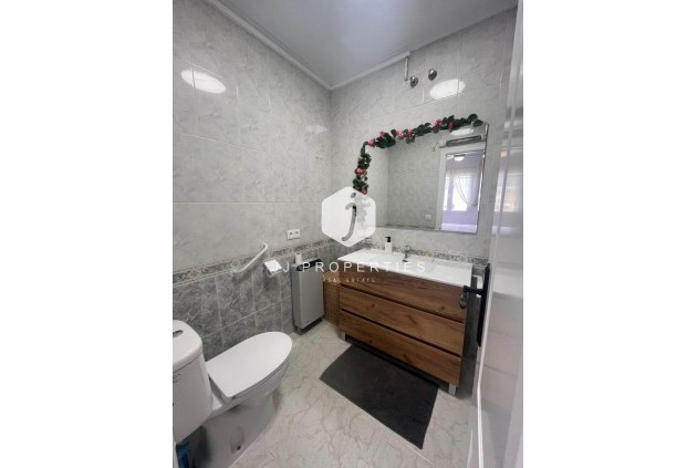 Resale - Chalet -
Ciudad Quesada - Costa Blanca
