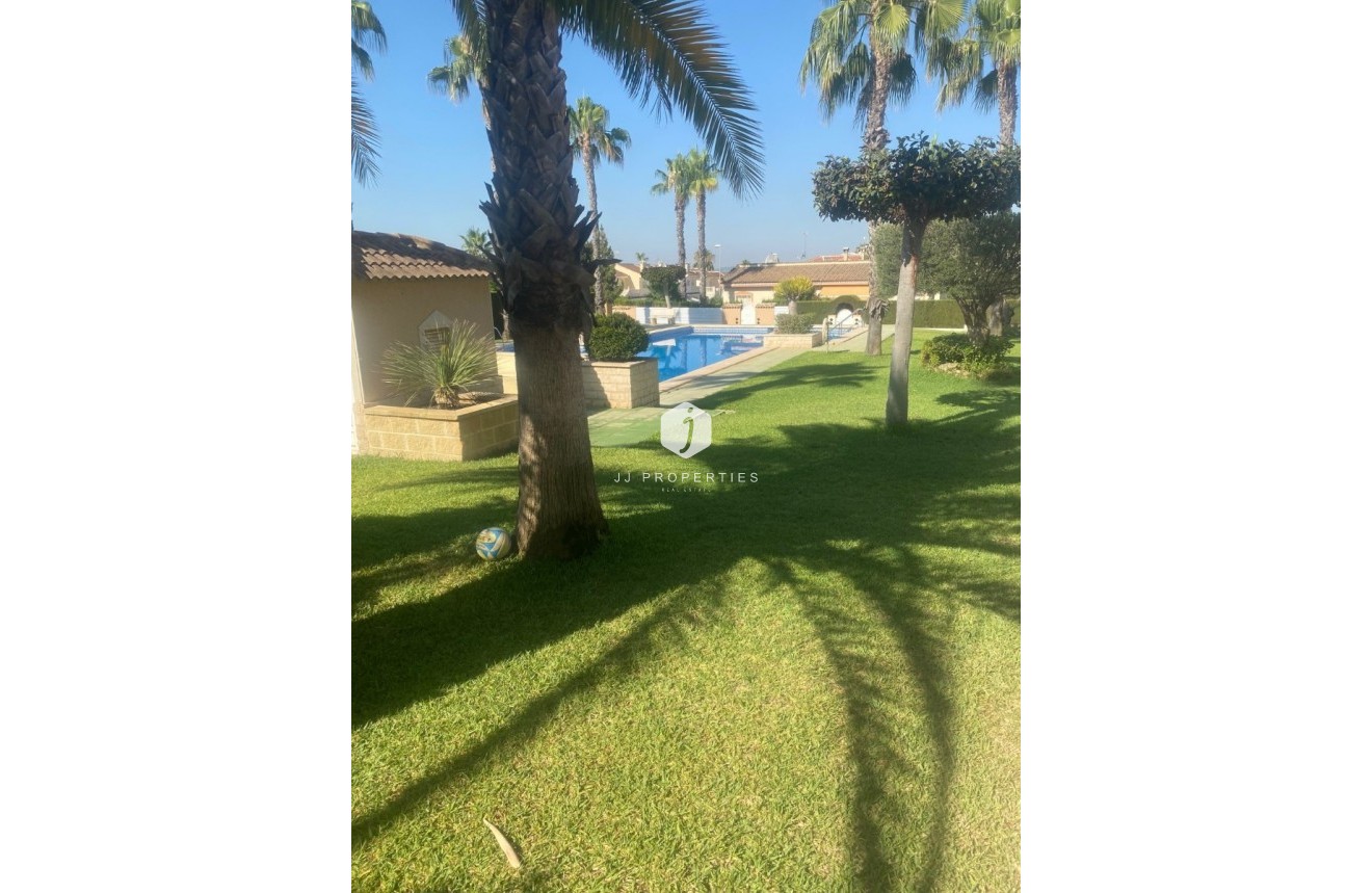 Resale - Chalet -
Ciudad Quesada - Costa Blanca