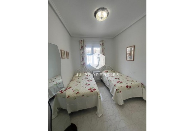 Resale - Chalet -
Ciudad Quesada - Costa Blanca