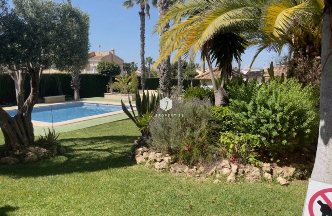 Resale - Chalet -
Ciudad Quesada - Costa Blanca