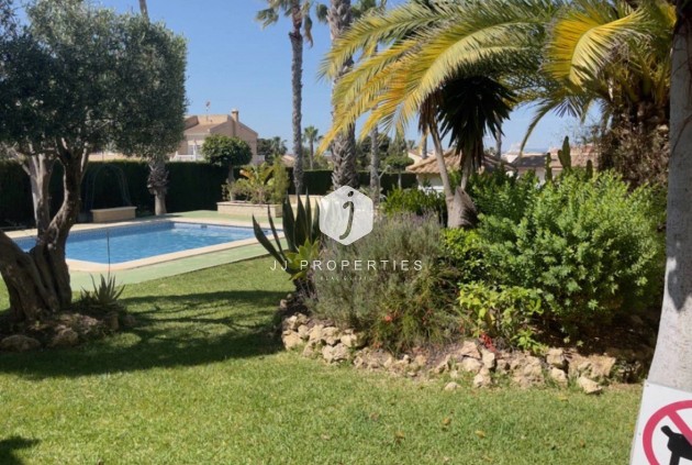 Resale - Chalet -
Ciudad Quesada - Costa Blanca