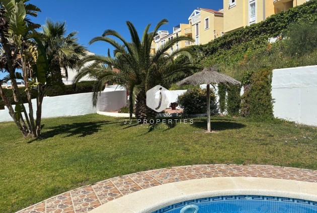 Tweedehands - Appartement / flat -
Torrevieja - La Mata
