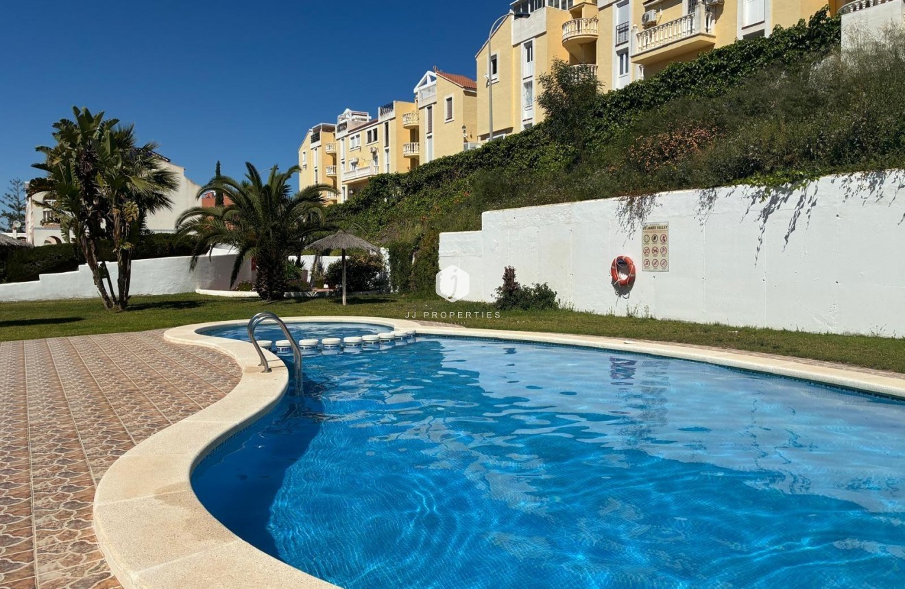 Tweedehands - Appartement / flat -
Torrevieja - La Mata