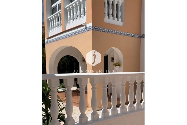 Tweedehands - Appartement / flat -
Torrevieja - La Mata