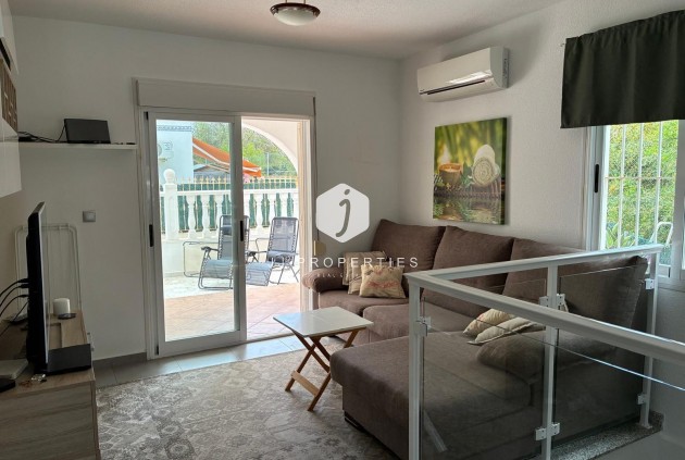 Tweedehands - Appartement / flat -
Torrevieja - La Mata