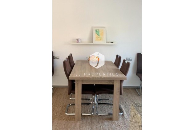 Tweedehands - Appartement / flat -
Torrevieja - La Mata