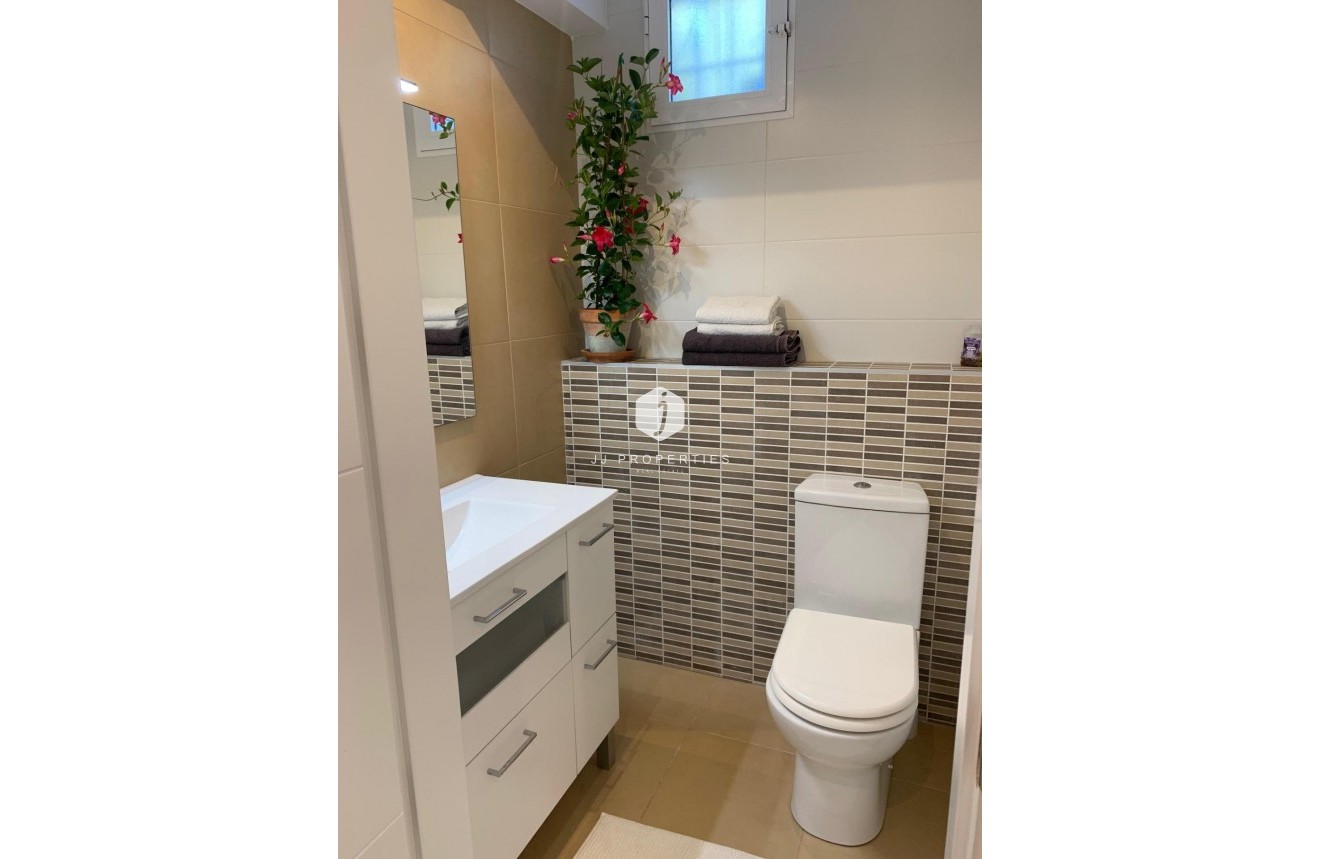 Tweedehands - Appartement / flat -
Torrevieja - La Mata