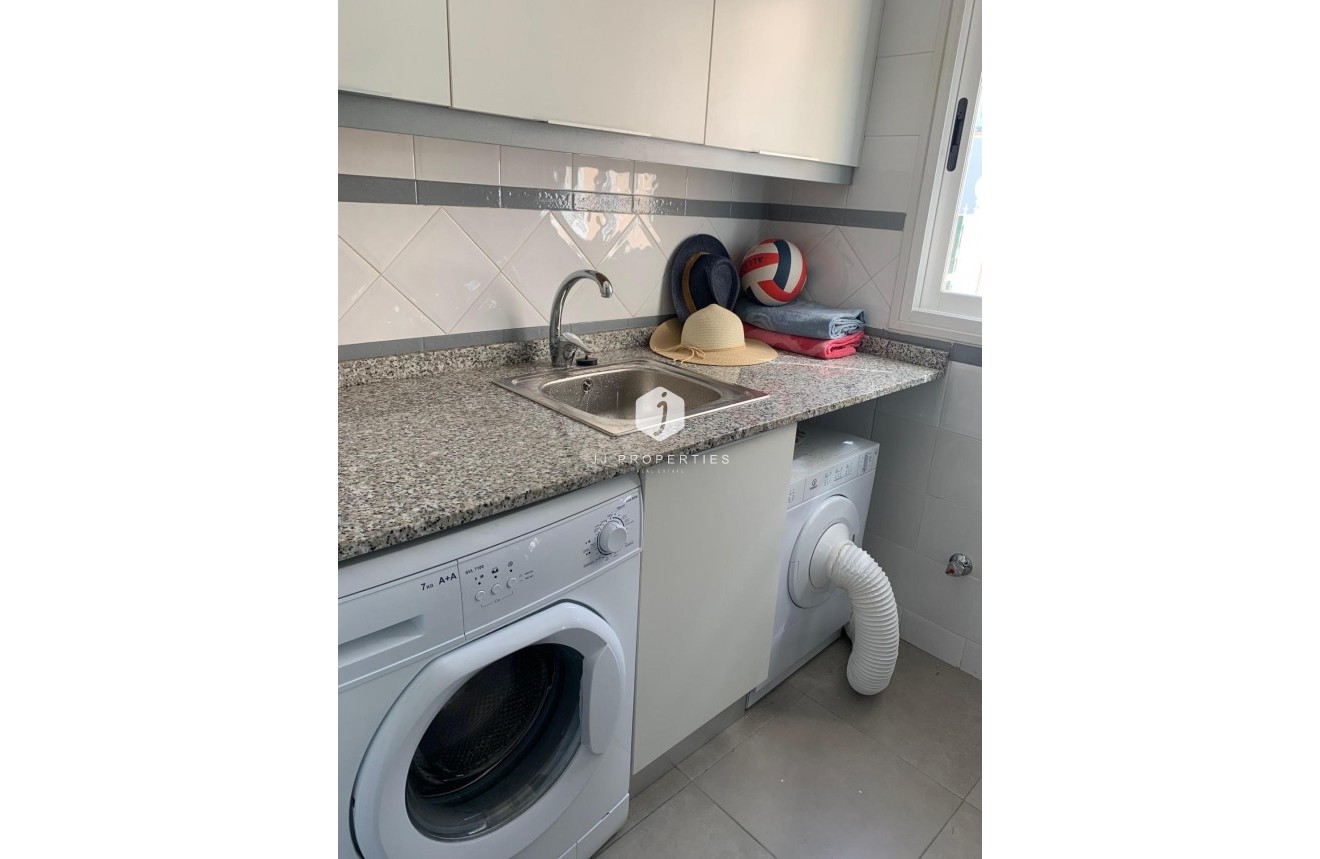 Tweedehands - Appartement / flat -
Torrevieja - La Mata