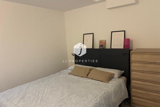 Tweedehands - Appartement / flat -
Torrevieja - La Mata