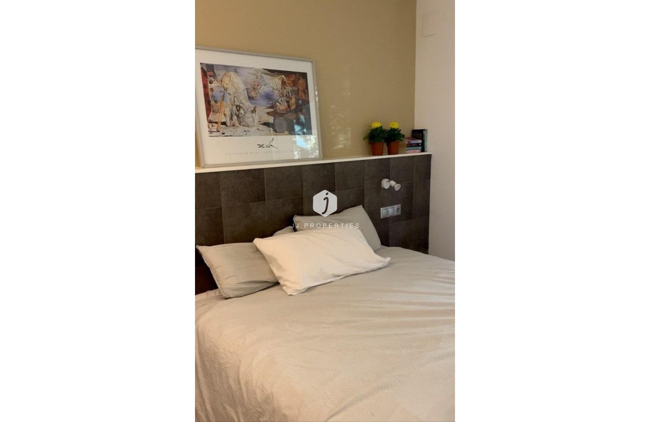 Tweedehands - Appartement / flat -
Torrevieja - La Mata