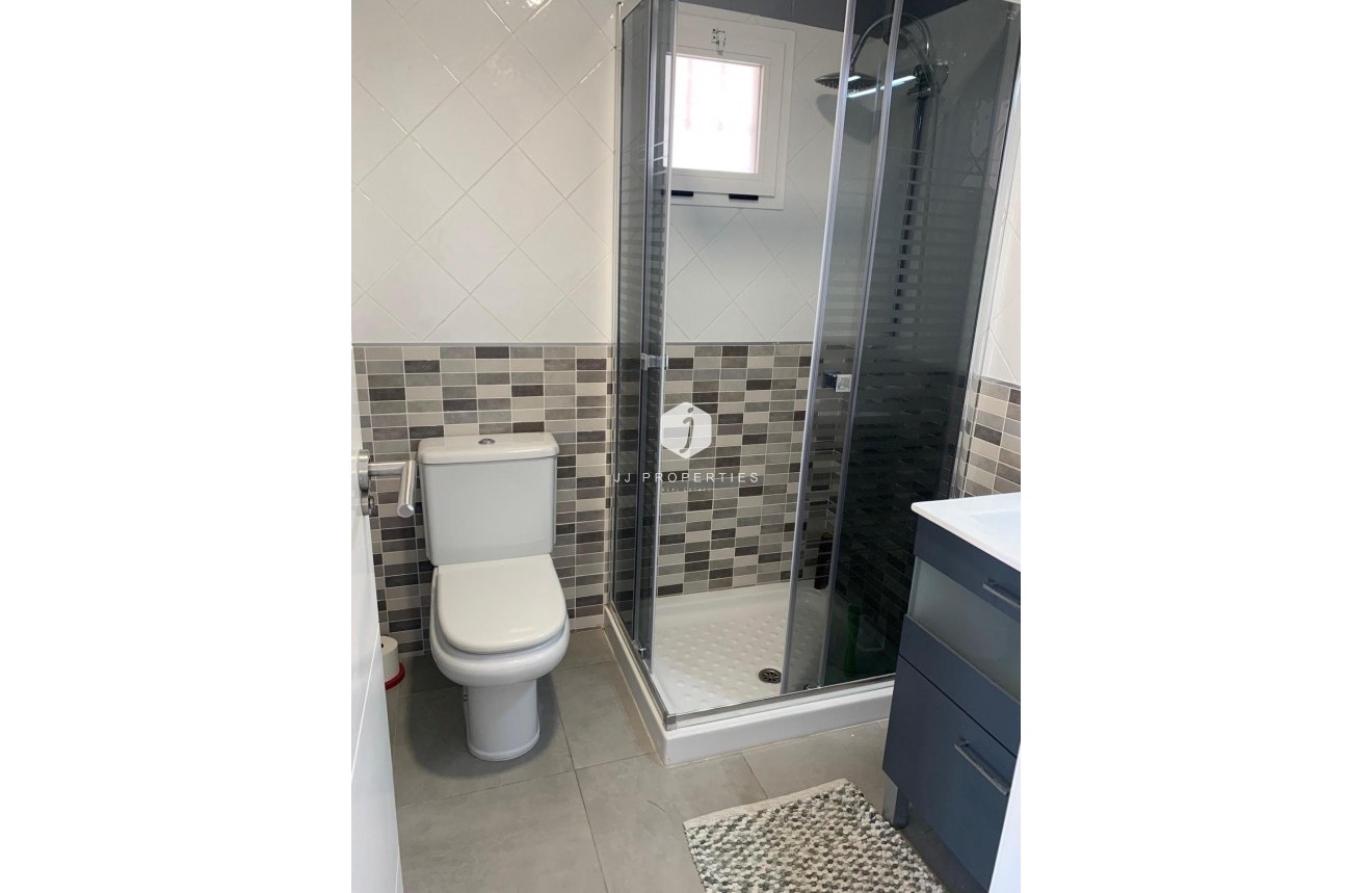 Tweedehands - Appartement / flat -
Torrevieja - La Mata