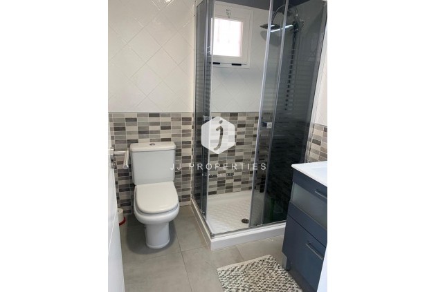 Tweedehands - Appartement / flat -
Torrevieja - La Mata