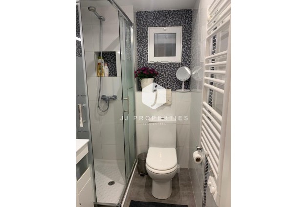 Tweedehands - Appartement / flat -
Torrevieja - La Mata