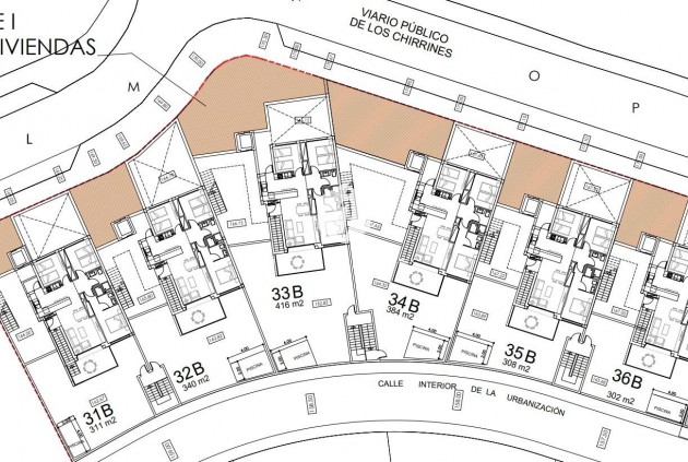 New Build - Bungalow -
San Miguel de Salinas - VistaBella Golf