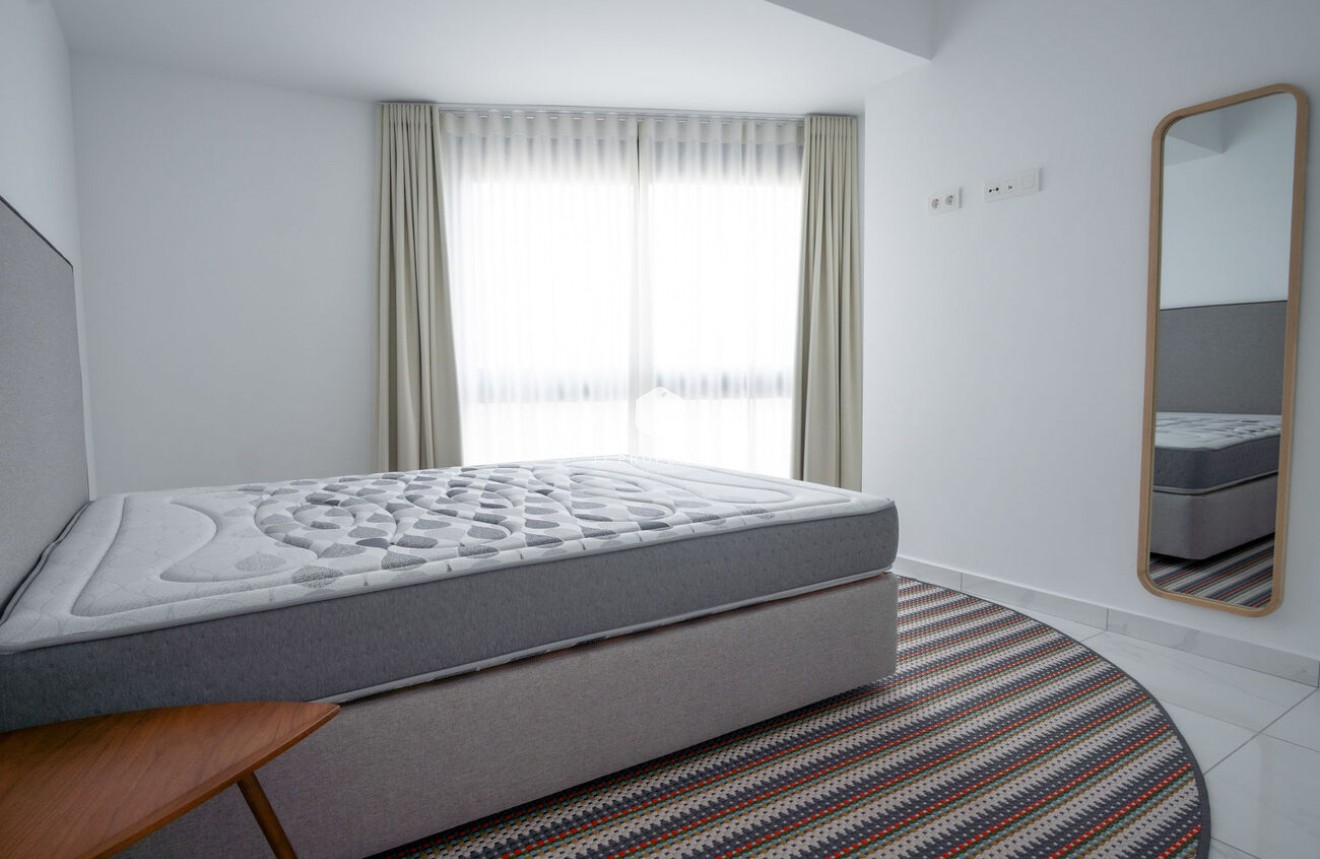 Resale - Villa -
Torrevieja - La Valeta