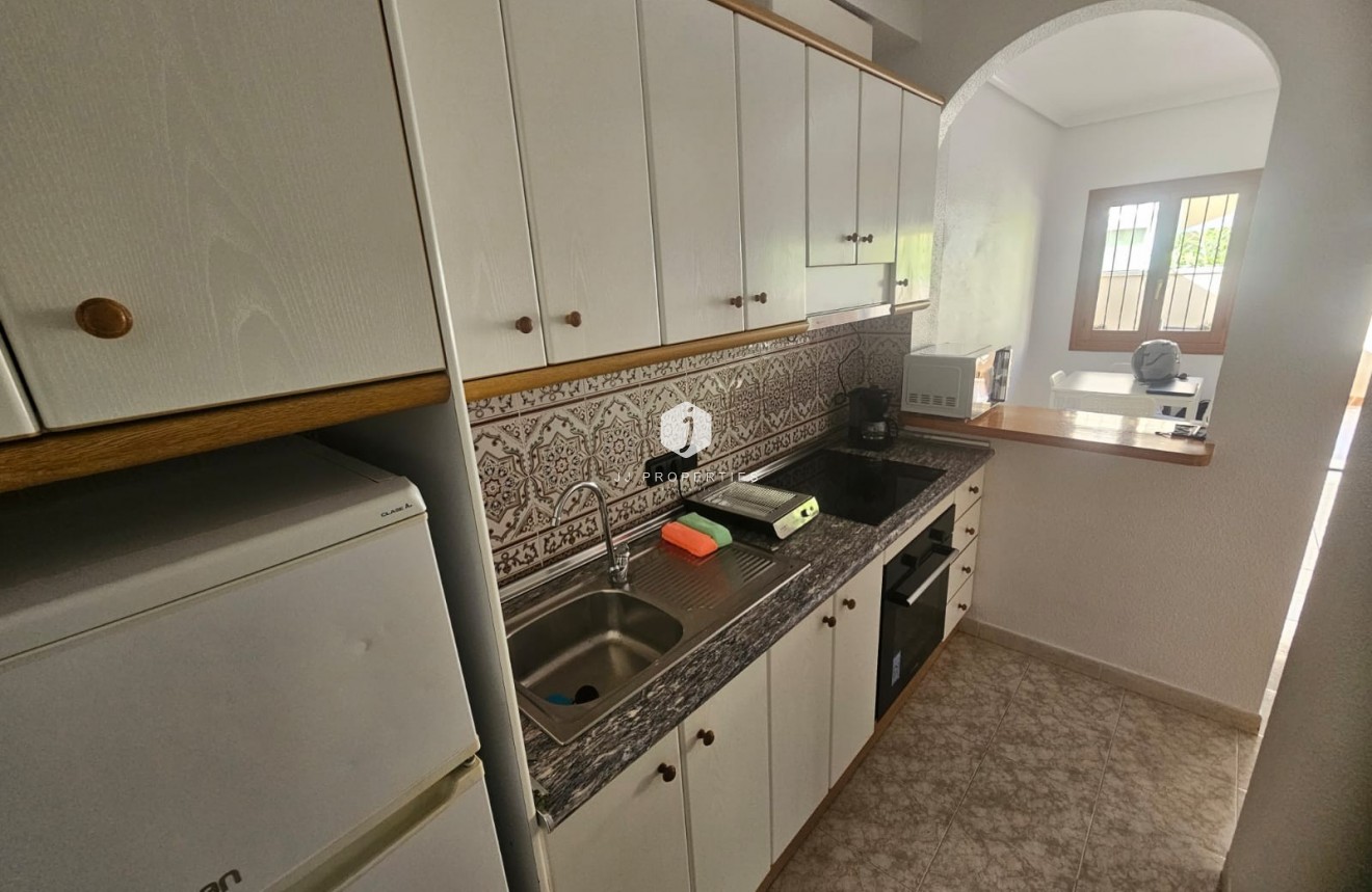 Tweedehands - Appartement / flat -
Orihuela Costa - Costa Blanca