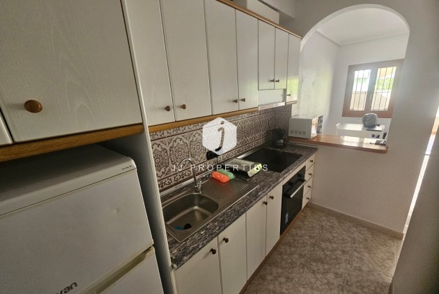 Tweedehands - Appartement / flat -
Orihuela Costa - Costa Blanca