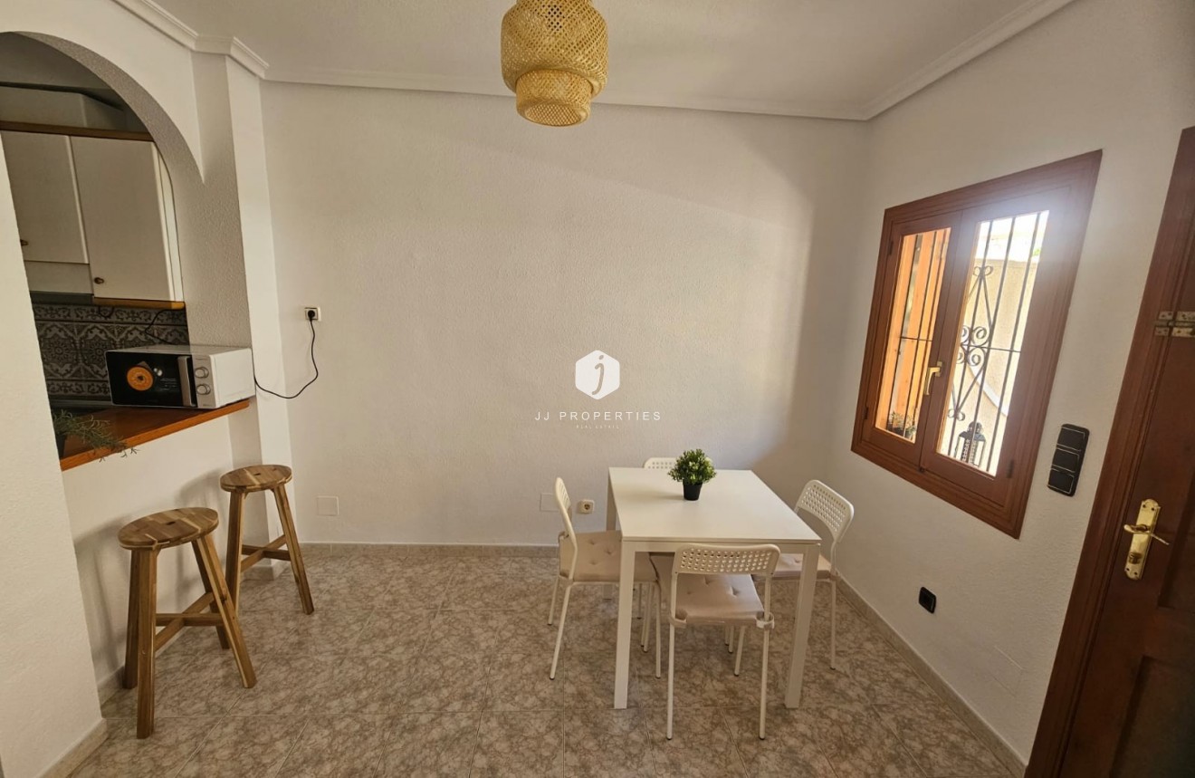 Tweedehands - Appartement / flat -
Orihuela Costa - Costa Blanca