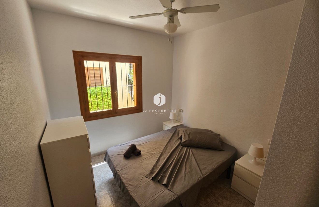 Tweedehands - Appartement / flat -
Orihuela Costa - Costa Blanca