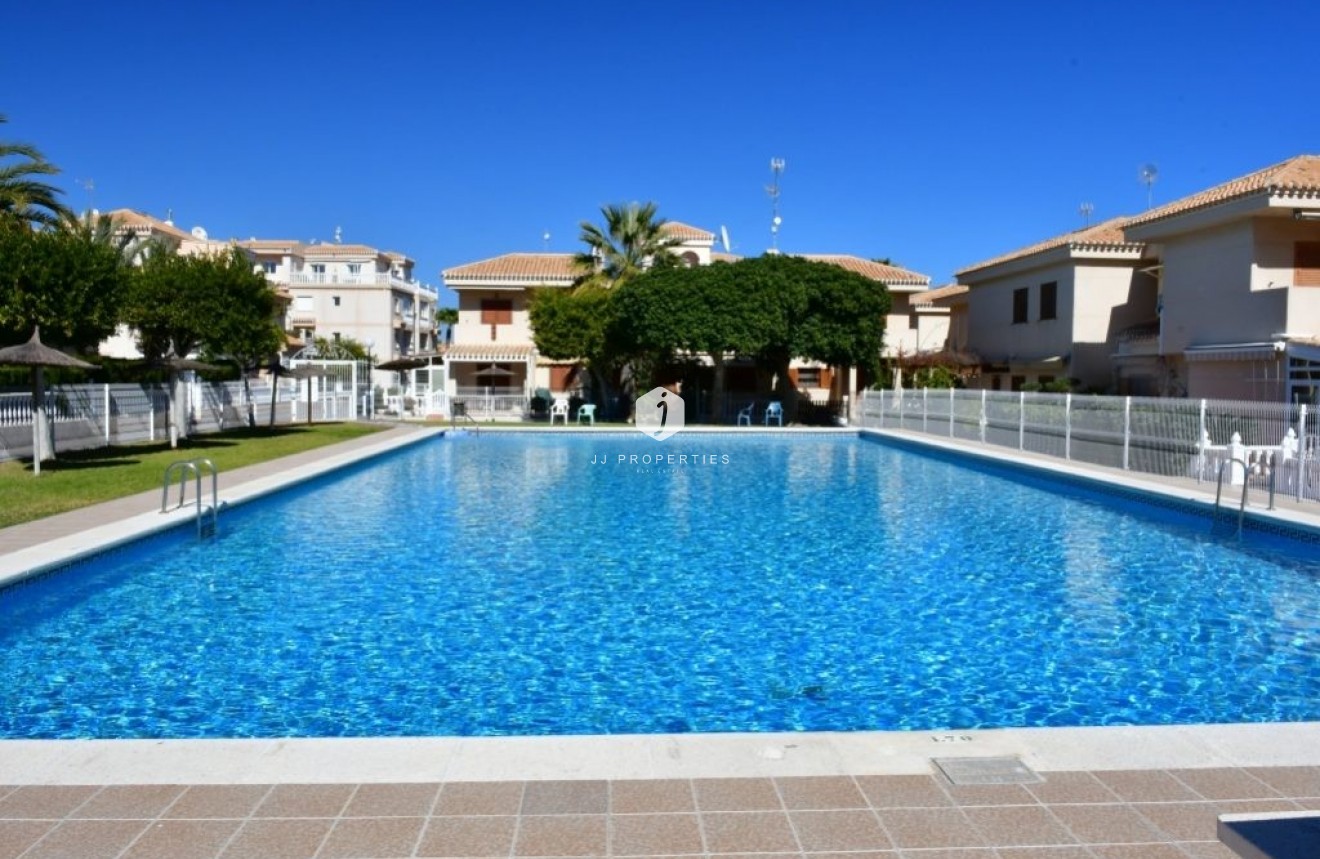 Tweedehands - Appartement / flat -
Orihuela Costa - Costa Blanca