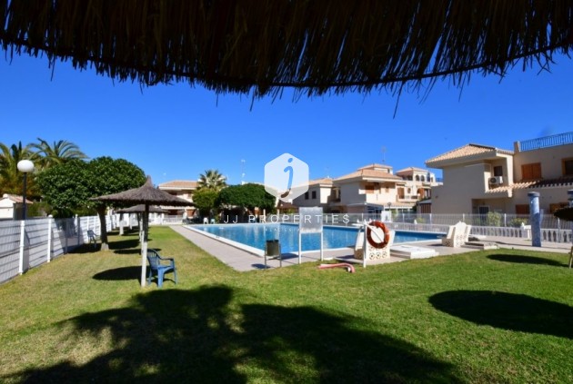 Tweedehands - Appartement / flat -
Orihuela Costa - Costa Blanca